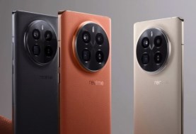 هواتف ريلمي