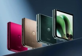 هاتف موتورولا Razr