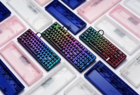 لوحات مفاتيح HyperX Origins 2