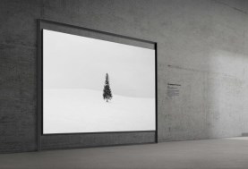 تلفزيون Micro RGB