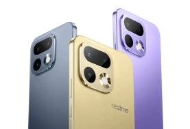  Realme 16 Pro
