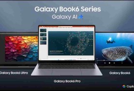 سلسلة Galaxy Book6 Ultra