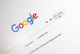 ملخصات الذكاء الاصطناعي في جوجل