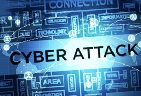 الهجمات السيبرانية