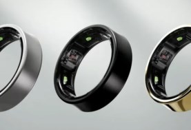 الخواتم الذكية