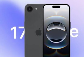 هاتف آيفون 17e