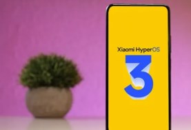 تحديث HyperOS 3