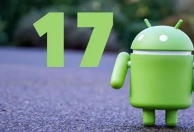  Android 17 