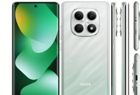 Xiaomi Redmi Note 15 4G