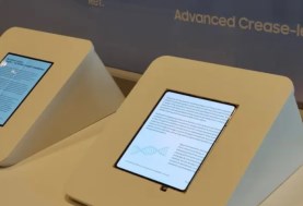 تقنية شاشة OLED