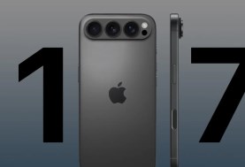 هاتف آيفون 17