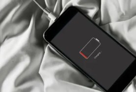 شحن الموبايل