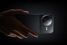  من المرجح أن يكون هذا الهاتف هو Redmi K90 Ultra المرتقب