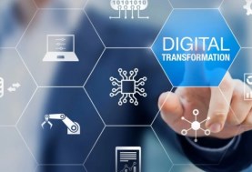 التحول الرقمي