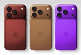 هواتف الآيفون