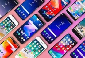 هواتف أندرويد 