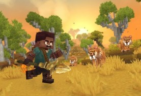 لعبة Hytale