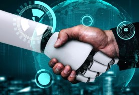 الذكاء الاصطناعي 