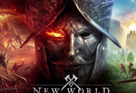 لعبة New World: Aeternum