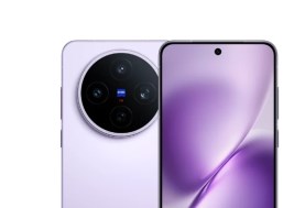 Vivo X200T