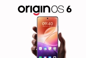 OriginOS 6