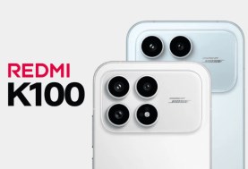 REDMI K100
