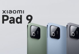  Xiaomi Pad 9