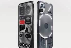 Nothing Phone (2)