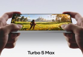 Redmi Turbo 5 Max