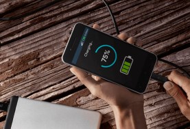 تسريع الهاتف