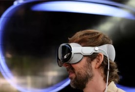 النظارات الذكية