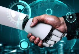 نماذج الذكاء الاصطناعي 