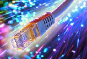 الإنترنت فائق السرعة