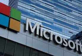 مايكروسوفت