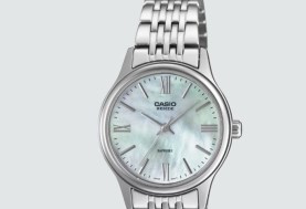 ساعات كاسيو الجديدة 