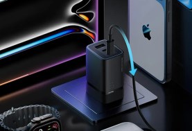 شاحن Cuktech 6 Mini GaN