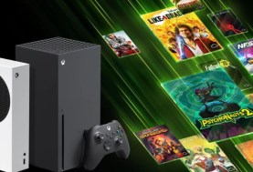 ألعاب Xbox Cloud Gaming 