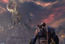 God of War Ragnarok