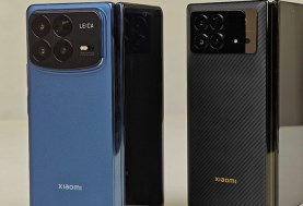 الهواتف القابلة للطي