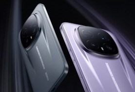 Honor Magic8 RSR Porsche Design