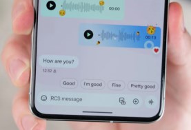 خدمة Google Messages