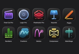 Apple Creator Studio