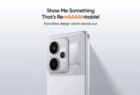 ريلمي P4 باور