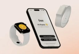 جهاز ذكي قابل للارتداء