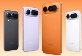 Honor Magic8 Pro Air