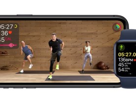 Apple Fitness+ 