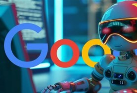 جوجل والذكاء الاصطناعي