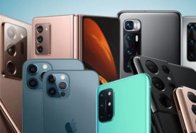 الهواتف المحمولة 