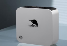 حاسوب ألعاب مصغر