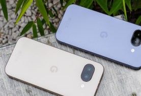 Pixel 9a 